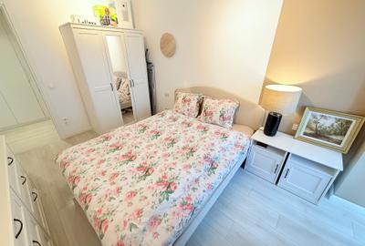 Un cămin care spune o poveste – 3 camere mari în Upground - 10