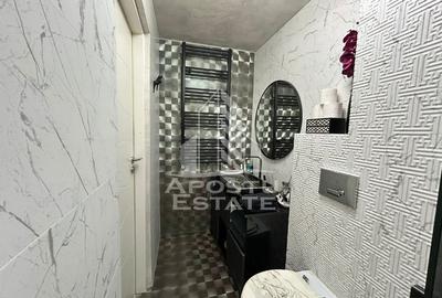 Casa 6 camere ideala pentru locuinta si afacere,zona Lunei - 22