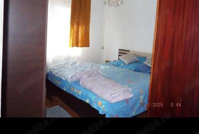 Vand urgent apartament 3 camere Alfa - 6