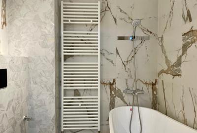 Închiriere apartament 3 camere, 2 balcoane 105 mp - Tei / B. Văcărescu - 12