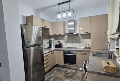 Apartament 2 camere Domnesti - 6