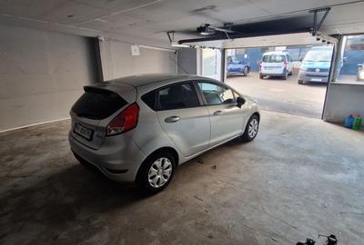 Spațiu comercial, de 51 mp, în Central