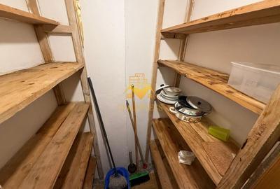 3 camere decomandate, balcon, Centru Piata Abator, Parcul Feroviarilor - 14