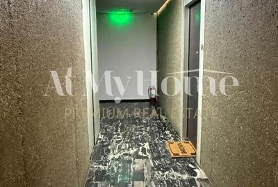 Apartament modern cu 2 camere, parcare, zona Barbu Vacarescu/Pescariu - 8