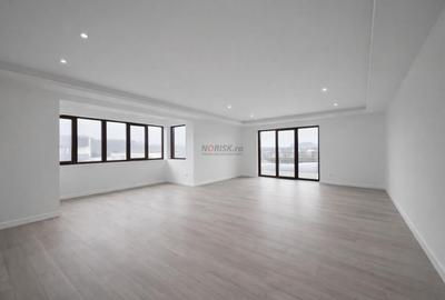 Apartament cu 4 camere semidecomandat în Pipera - 26