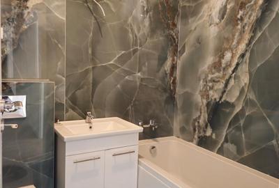 Garsonieră decomandată în Berceni - 4