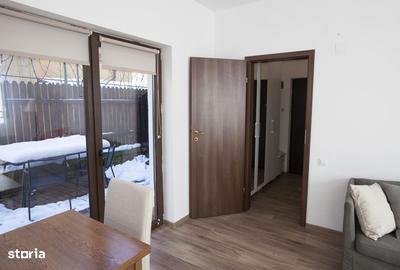 Apartament cu 2 camere semidecomandat în Eminescu - 6