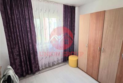 Apartament cu 3 camere decomandat în Central - 5