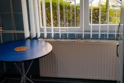 Garsoniera toate dotarile- Racadau - 7