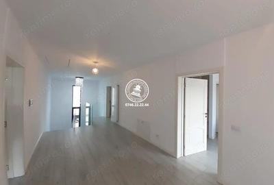 Casă cu 2 camere cu Teren 400 Mp în Lețcani - 13