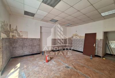Spațiu comercial, de 54 mp, în Ultracentral - 3