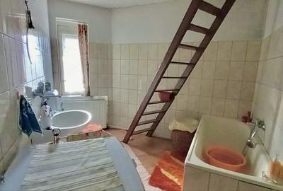 Casa de vanzare zona functionarilor- Titulescu/ schimb la apartament - 8