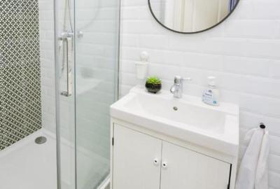Apartament de lux-exclusivist-în centrul istoric  Unirii-stil istoric eclectic - 28