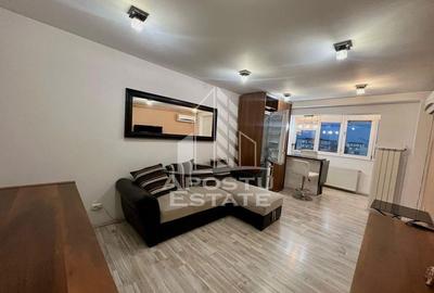 Apartament cu doua camere,AC,langa Iulius Mall - 1