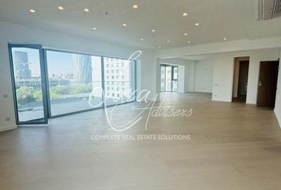 4 camere, 180 mp utili, lux, Promenada mall - 2