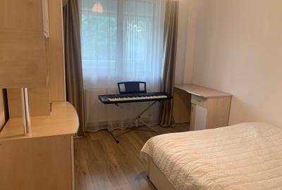 Apartament cu 2 camere semidecomandat în Păcii - 5