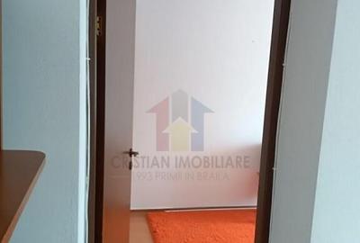 Ap.2 camere 40mp Vidin Etaj 3 mobilat si utilat - 4