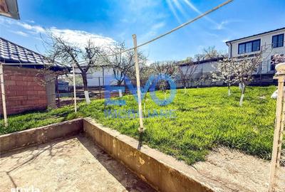 Casă cu 3 camere cu Teren 500 Mp în Sărărie - 6