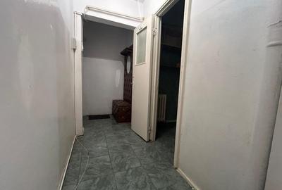 Apartament cu 2 camere nedecomandat în Alexandru cel Bun - 9