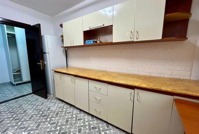 Apartament cu 3 camere semidecomandat, mobilat în Nicolina - 4