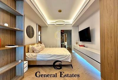 Apartament cu 3 camere în Copou - 26