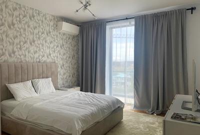 Apartament cu 4 camere premium living in zona verde si linistita Baneasa - 8