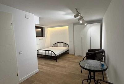 Garsonieră semidecomandată, mobilată în Moșilor - 3