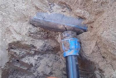 Teren intravilan - 1000 - 5000 mp - Pausesti Maglas | VALCEA - 3