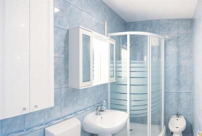 Apartament cu 3 camere semidecomandat în Central - 2