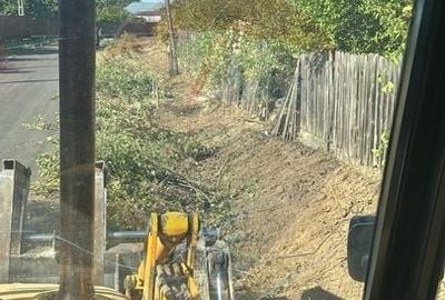 Teren Candesti Strada Viilor 20 - 7