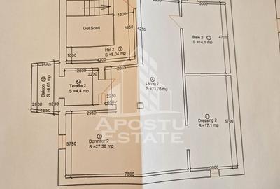 Casa individuala cu teren de 700 mp, Sag - 29