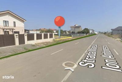 Spațiu comercial, în Sud - 2