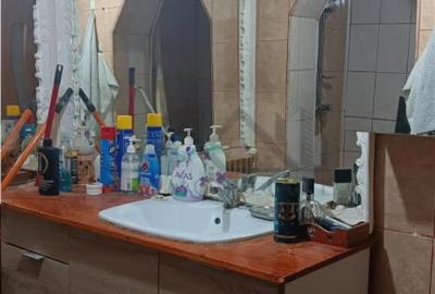 Apartament cu 2 camere decomandat în Tomești - 11