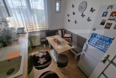 Apartament 2 camere, decomandat, aer conditionat, Calea Bucuresti - 6