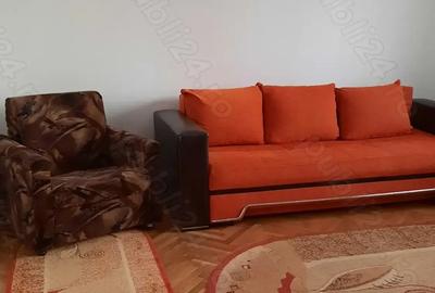 Apartament 4 camere de inchiriat, str. Carpa?i - 7