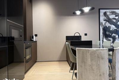 Apartament cu 2 camere în Florești