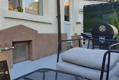 Casa individuala de vanzare Piata Romana - 2