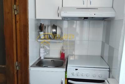 Garsoniera la casa in Tatarasi - 2