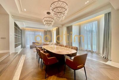 VILA UNICA PE IANCU NICOLAE/DESIGN INTERIOR/BANEASA RESIDENTIAL PARK/PIPERA - 100