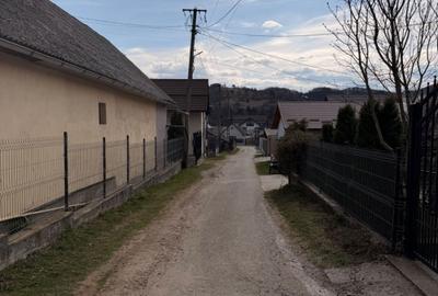 Spațiu comercial, în Vișeu de Jos