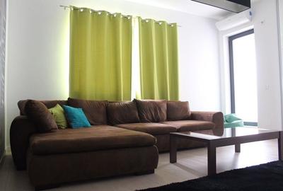 Garsonieră decomandată, mobilată în Grozăvești - 5