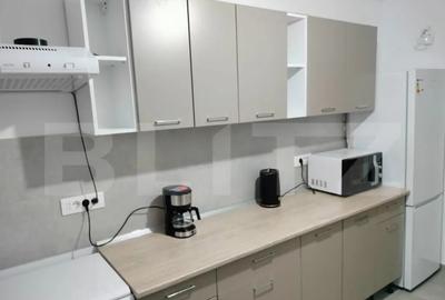 Apartament cu 2 camere decomandat în Central - 9