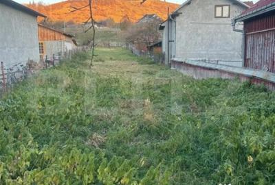 Casă cu 4 camere cu Teren 1600 Mp în Central - 4