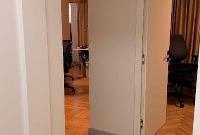 Apartament cu 3 camere semidecomandat, mobilat în Calea Călărașilor - 7