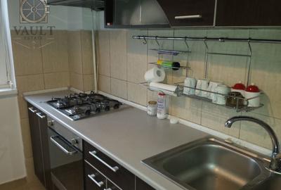 Apartament 2 camere - Facultatea de Constructii - Teiul Doamnei - 1
