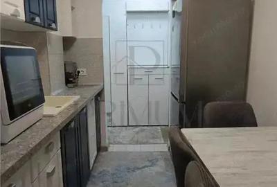 Dambovita - 2 Camere - Bloc izolat - Etaj intermediar - Amenajat