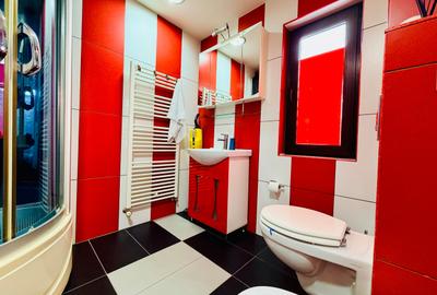 Casă individuală cu 5 camere cu Canalizare în Sud - 23