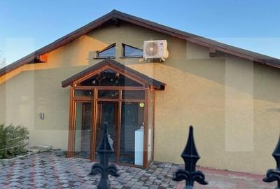 Casa individuala finisata, 290 mp utili ,2700 mp teren, front 18ml, Filea de Jos - 10