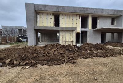 REV2004567 Vila Smart I 6 Camere I De Vanzare I Piscina Proprie I Pipera REV2004567 Vila Smart I 6 Camere I De Vanzare I Piscina Proprie I Pipera - 2