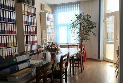 Spatiu pentru birouri, Centru-Str. Stefan Mihaileanu - 4